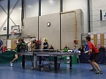 Thomas FONTENOY en match